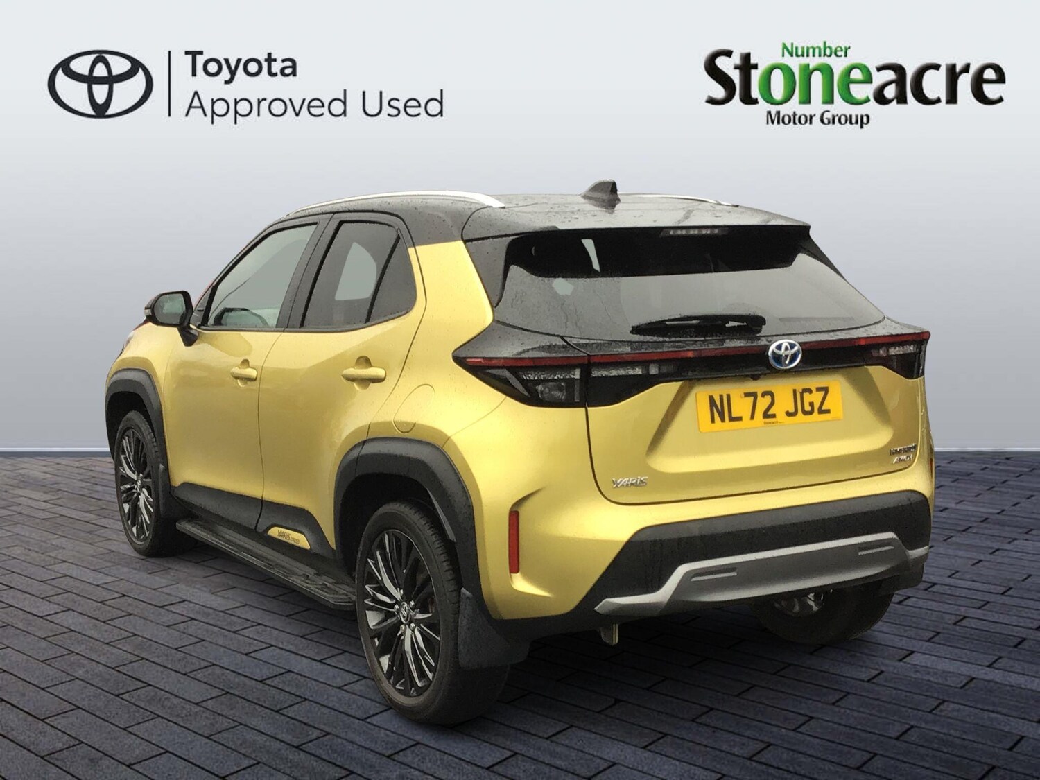 Used Toyota Yaris Cross for sale - 77440714: Photo 7