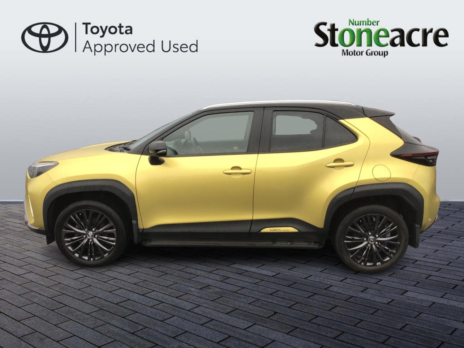 Used Toyota Yaris Cross for sale - 77440714: Photo 8