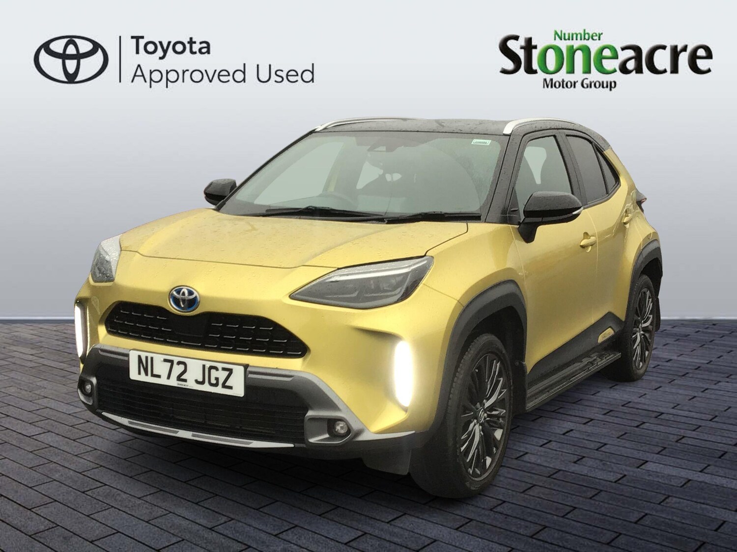 Used Toyota Yaris Cross for sale - 77440714: Photo 9