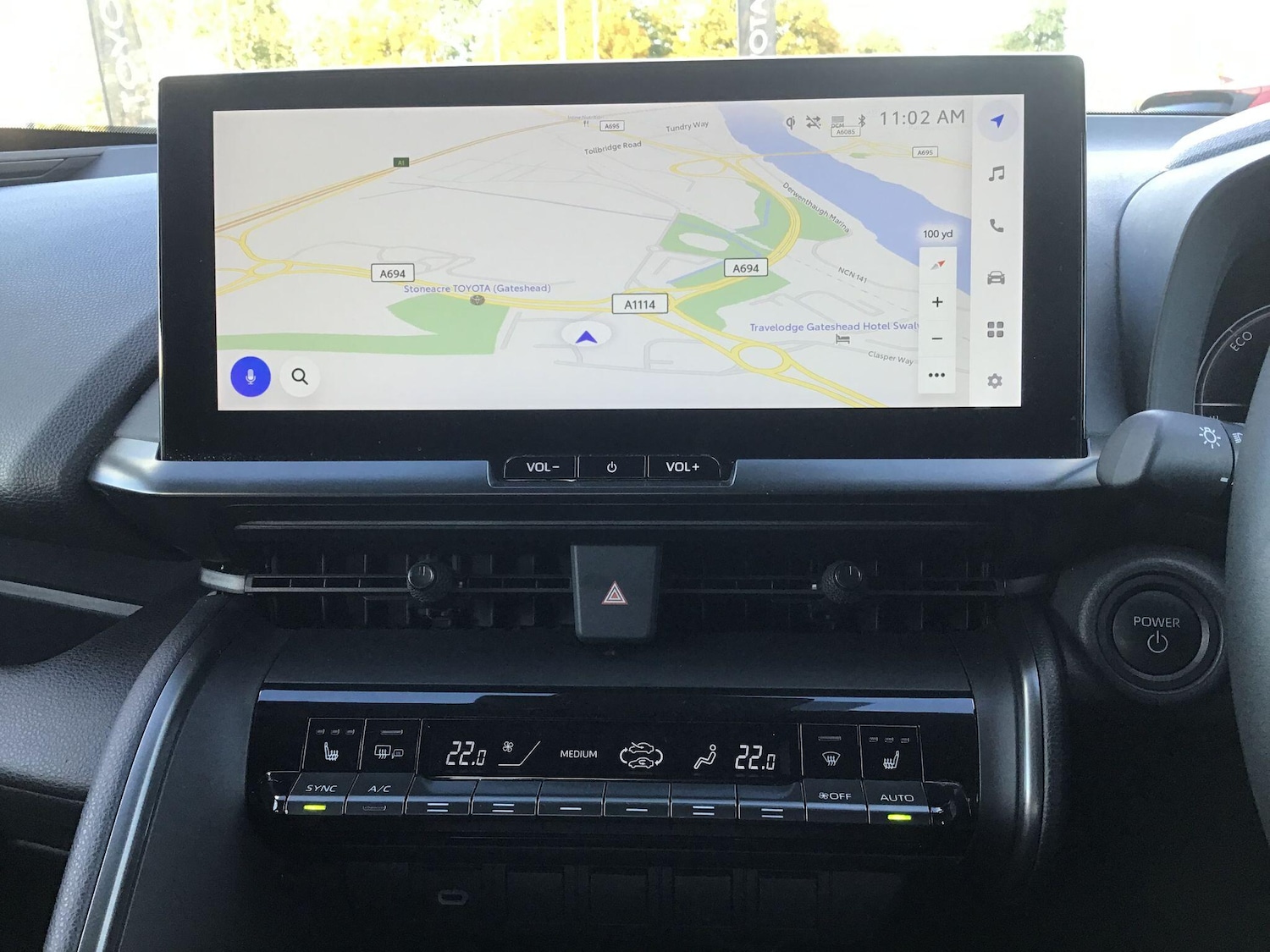 Used Toyota C-HR for sale - 76440464: Photo 16