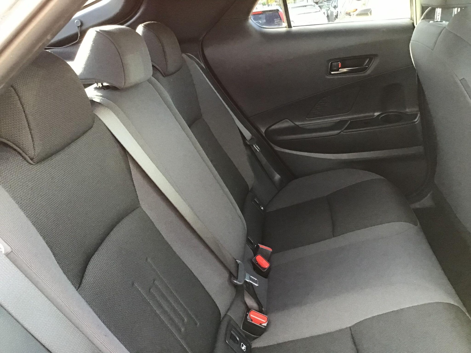 Used Toyota C-HR for sale - 76440464: Photo 19