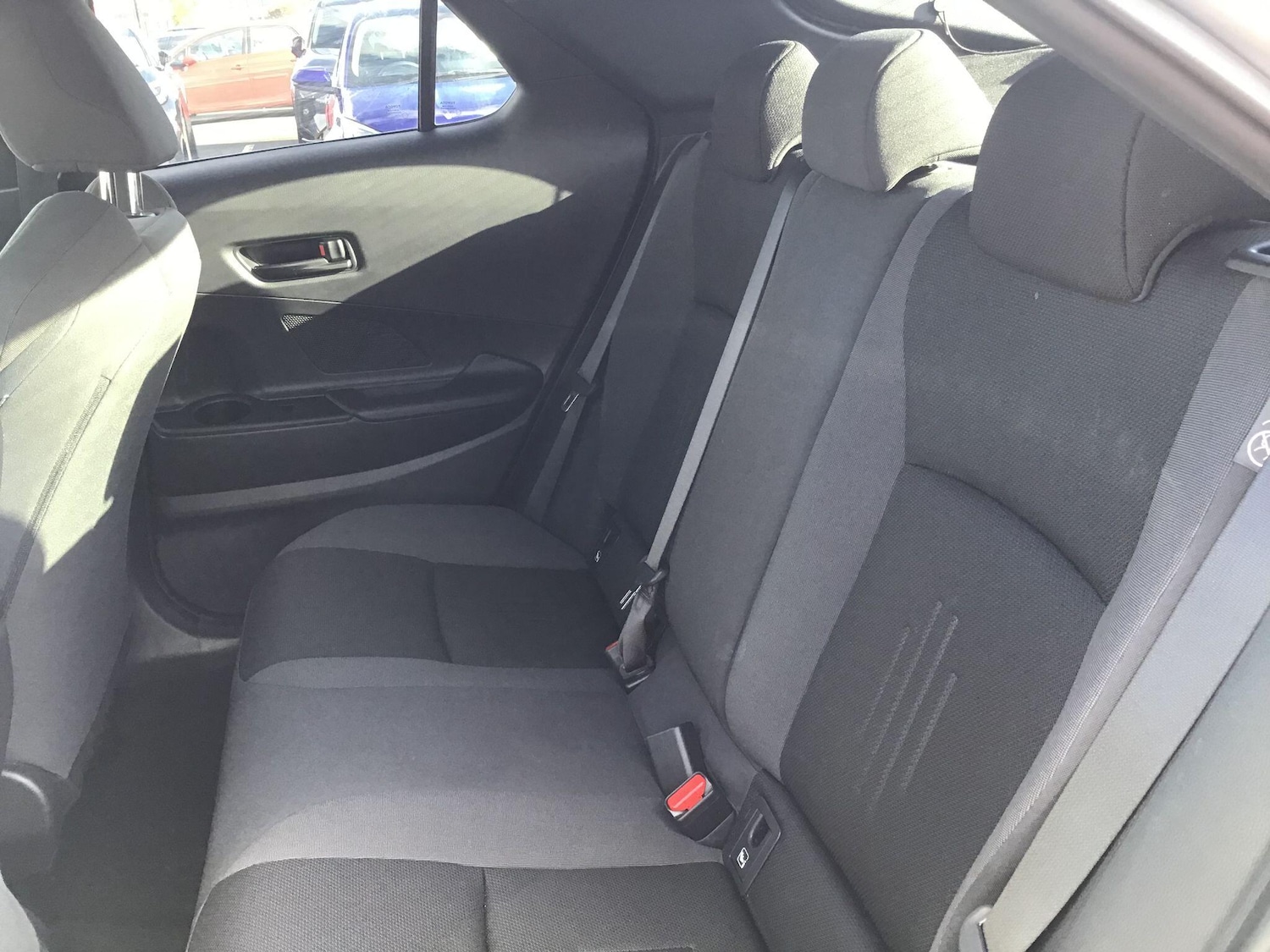 Used Toyota C-HR for sale - 76440464: Photo 20