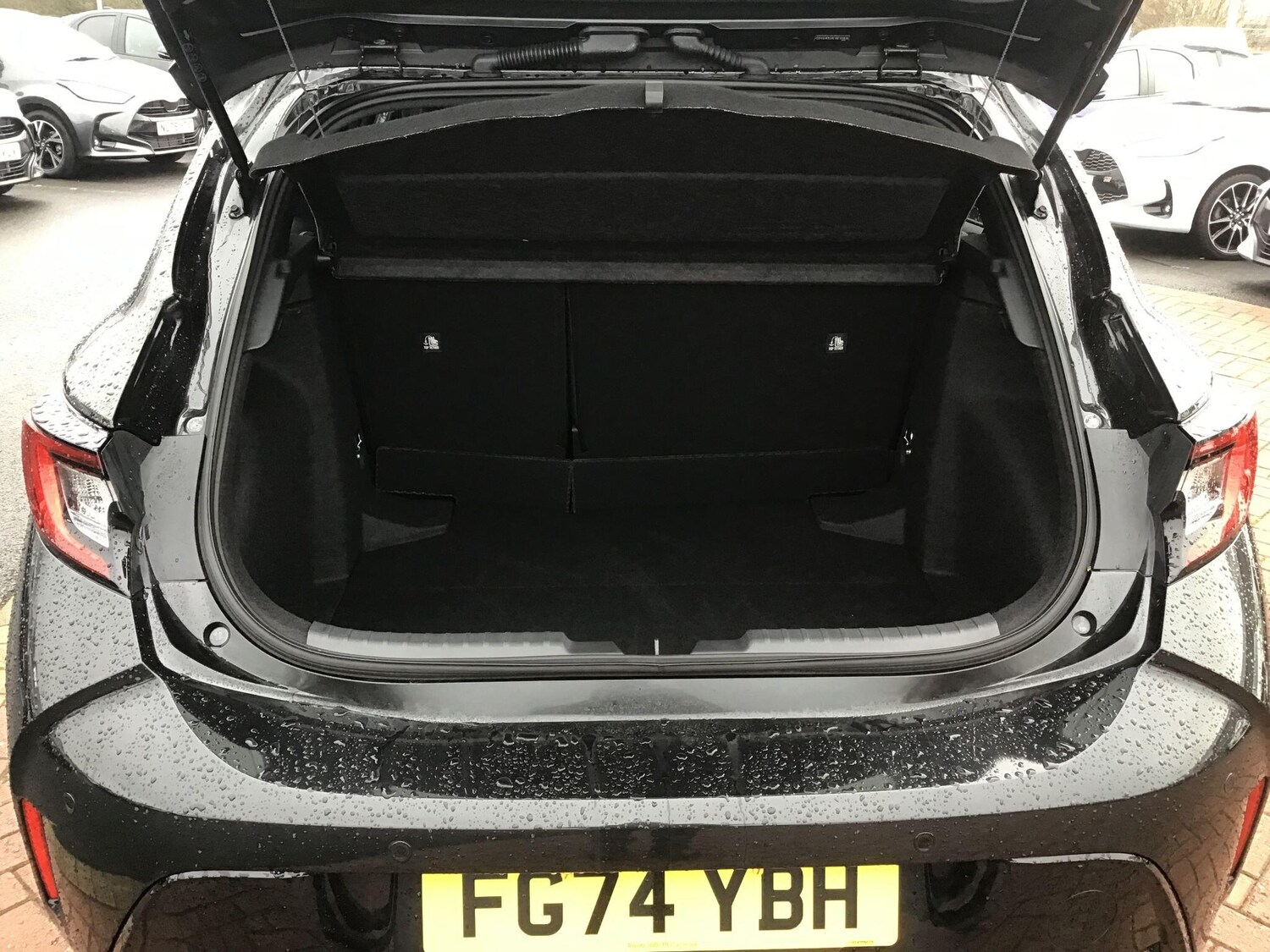 Used Toyota Corolla 2024 for sale - 77440707: Photo 12