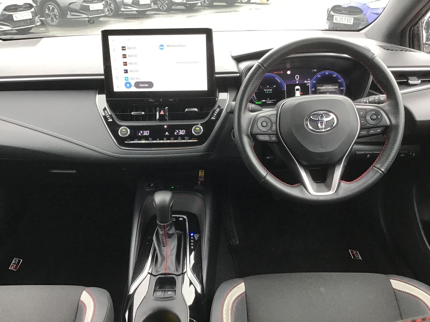 Used Toyota Corolla 2024 for sale - 77440707: Photo 14