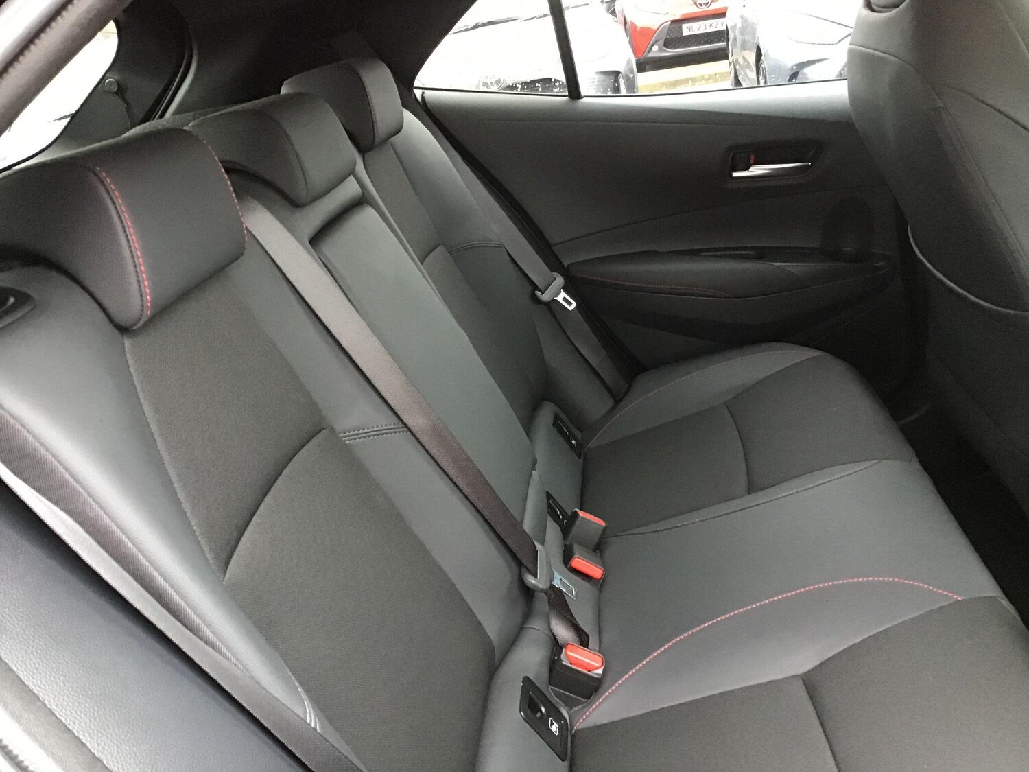 Used Toyota Corolla 2024 for sale - 77440707: Photo 19