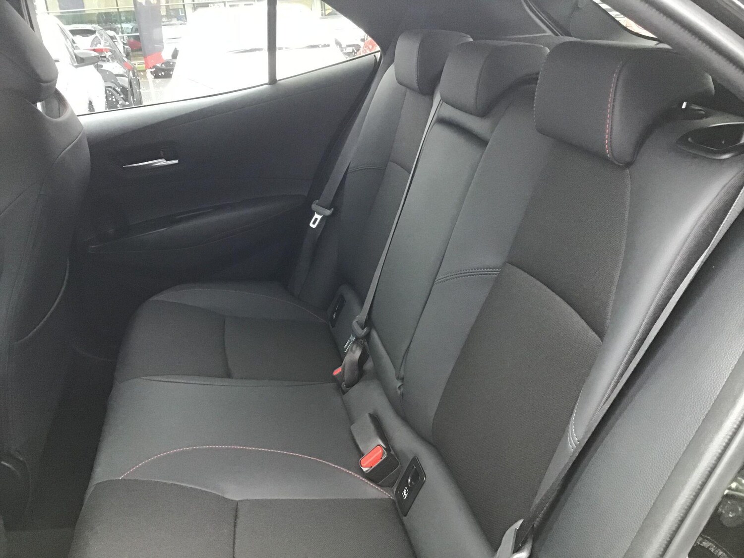 Used Toyota Corolla 2024 for sale - 77440707: Photo 20