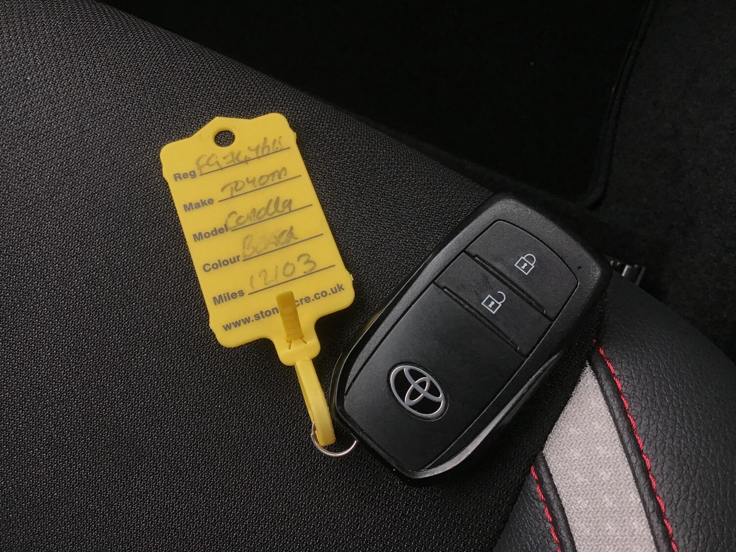 Used Toyota Corolla 2024 for sale - 77440707: Photo 21