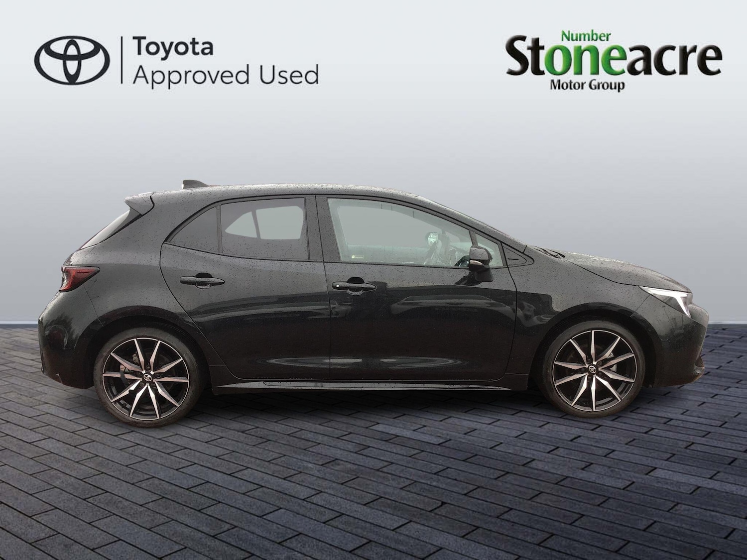 Used Toyota Corolla 2024 for sale - 77440707: Photo 4