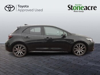 Used Toyota Corolla 2024 for sale - 77440707: Photo