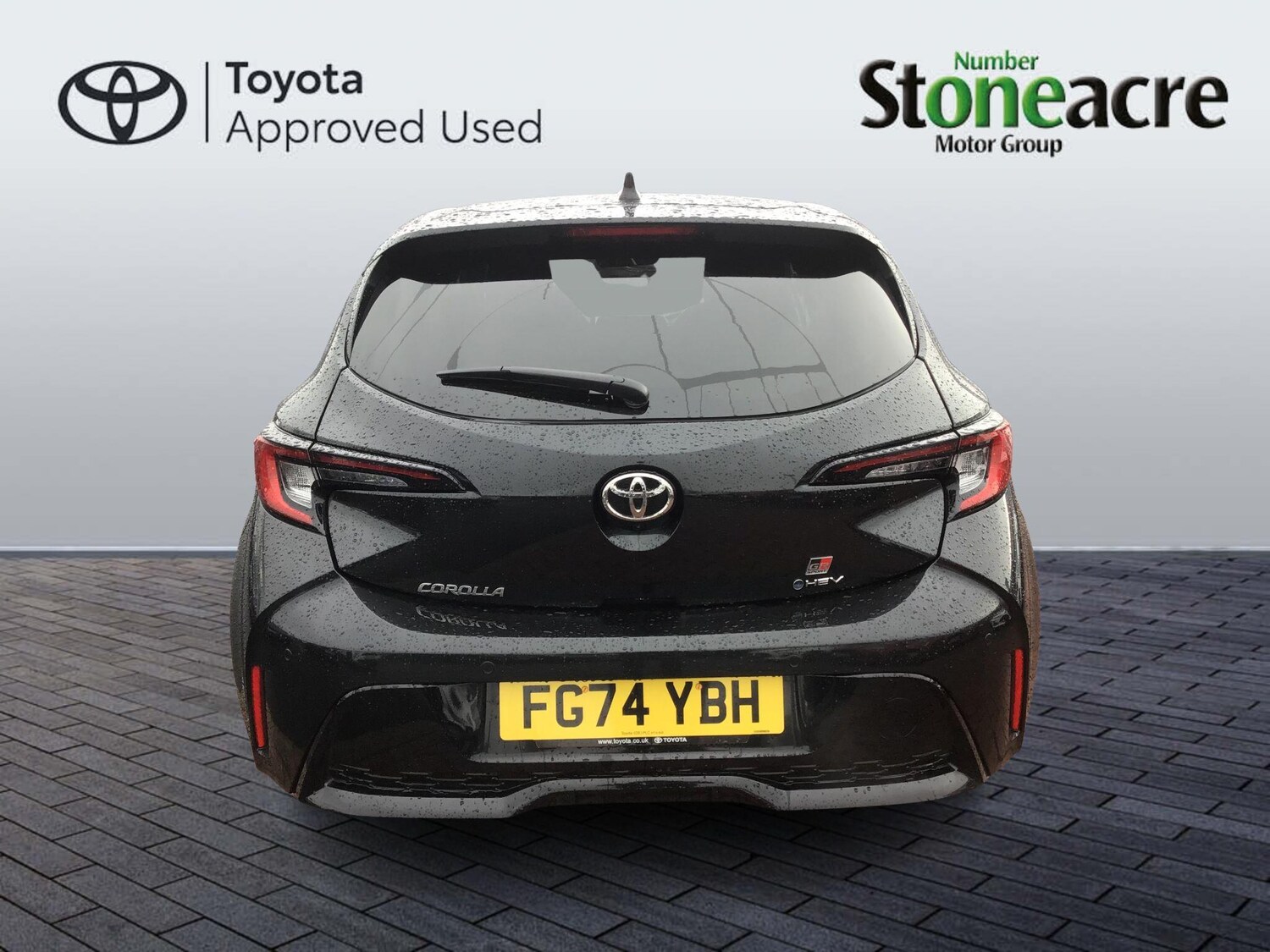 Used Toyota Corolla 2024 for sale - 77440707: Photo 6