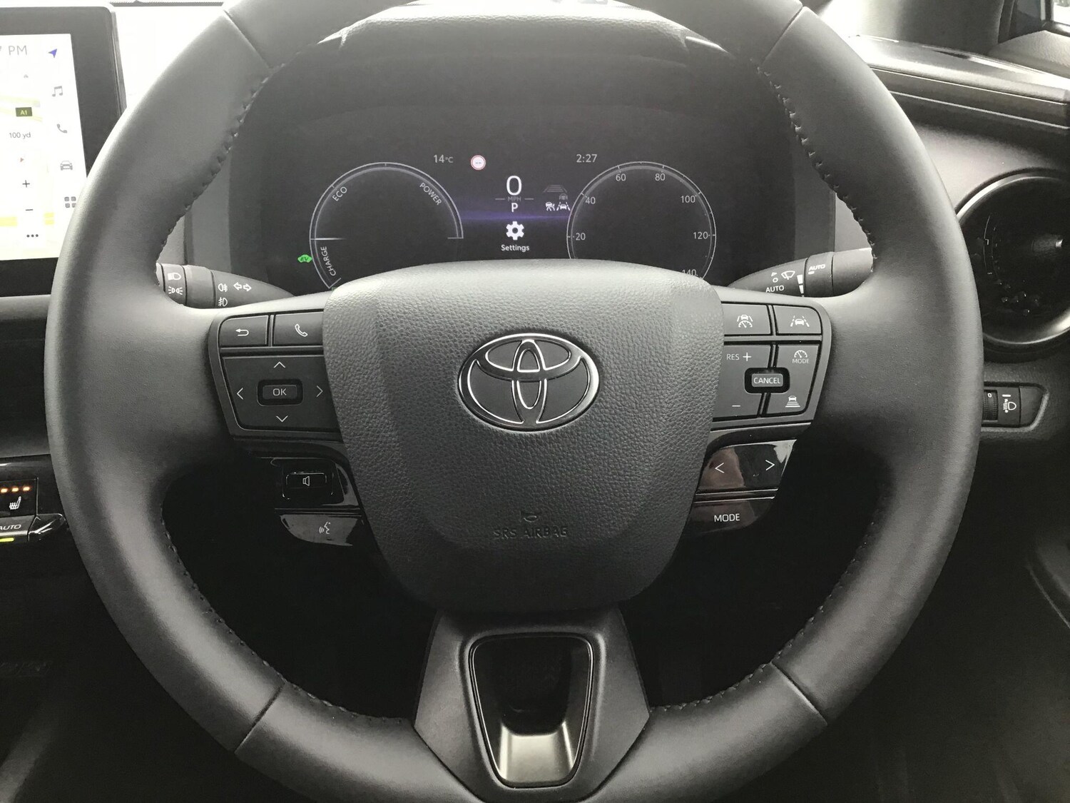 Used Toyota C-HR 2025 for sale - 78204164: Photo 10
