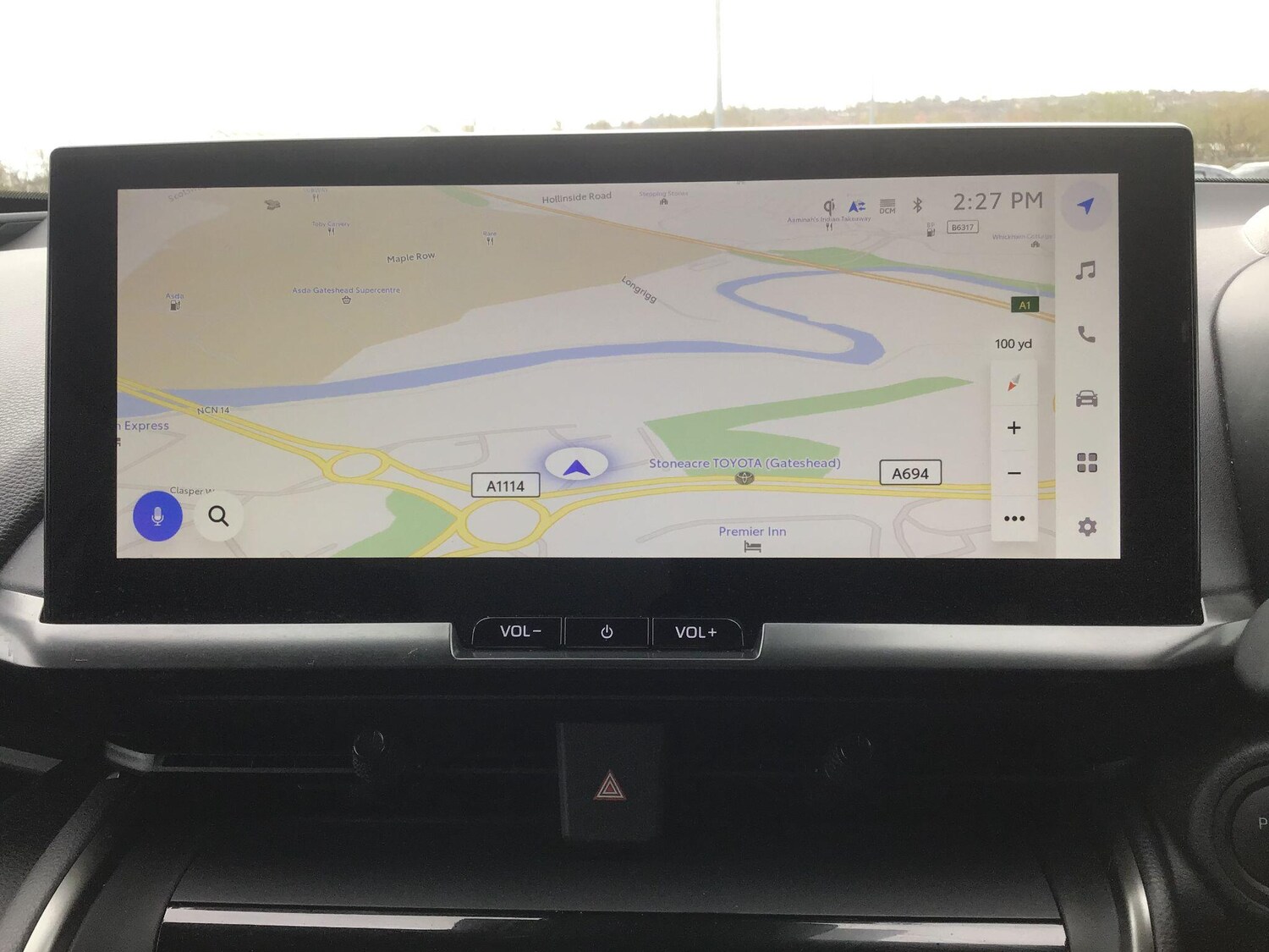 Used Toyota C-HR 2025 for sale - 78204164: Photo 11