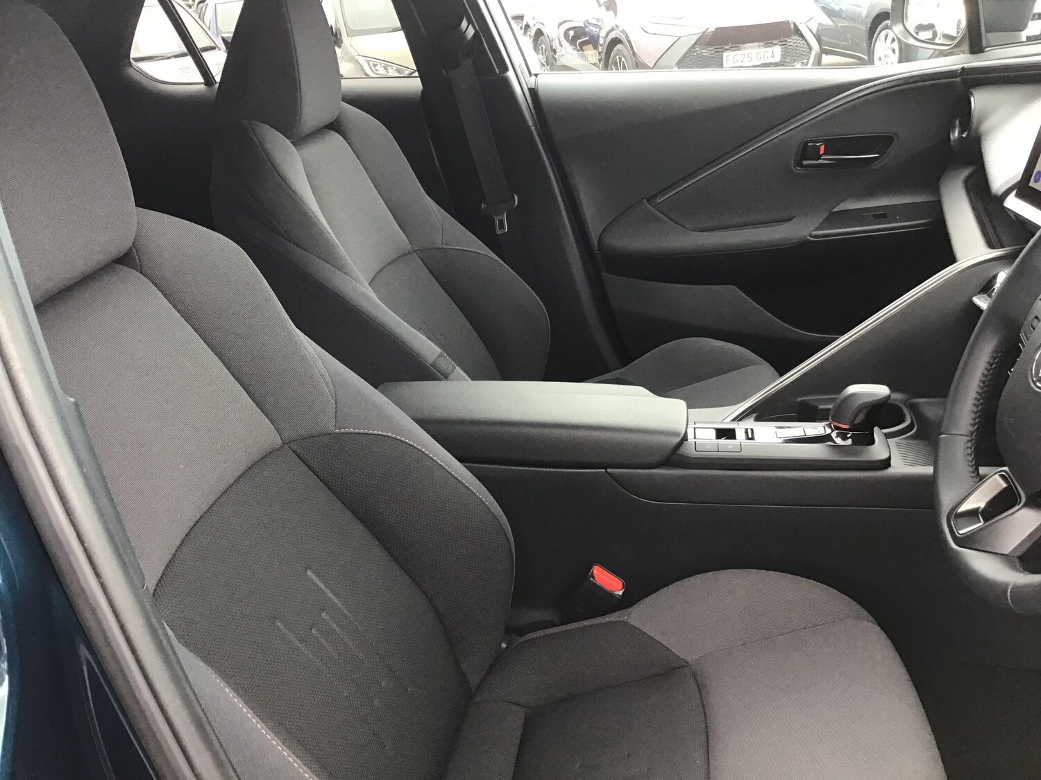 Used Toyota C-HR 2025 for sale - 78204164: Photo 18