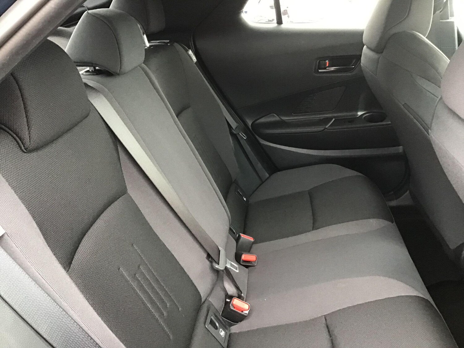 Used Toyota C-HR 2025 for sale - 78204164: Photo 20