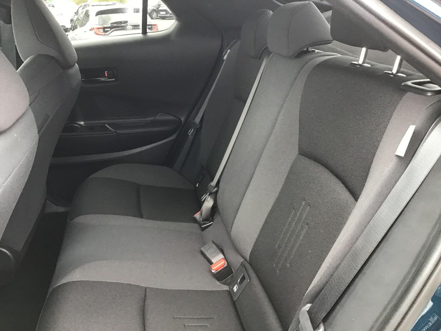 Used Toyota C-HR 2025 for sale - 78204164: Photo 21