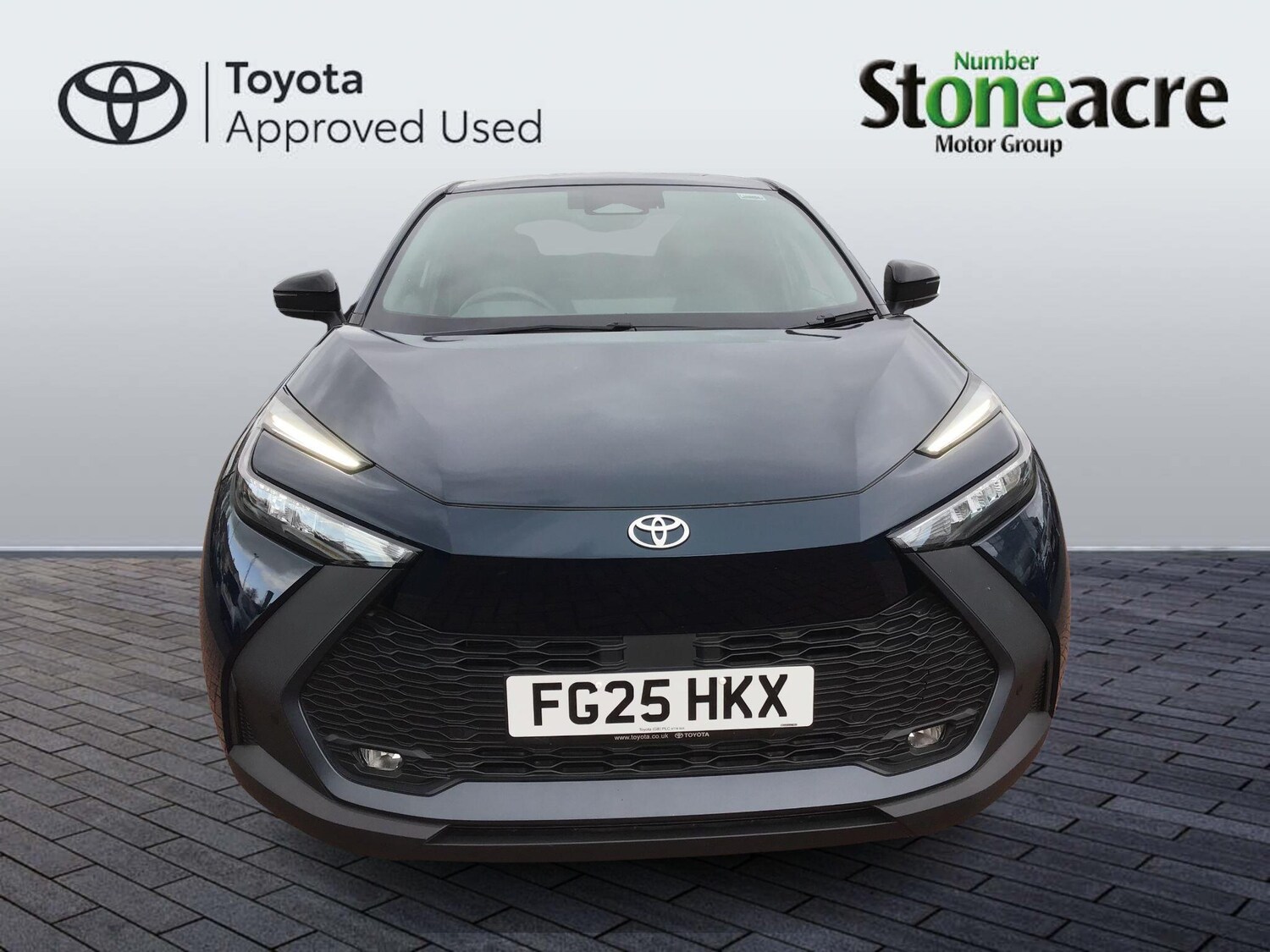 Used Toyota C-HR 2025 for sale - 78204164: Photo 23