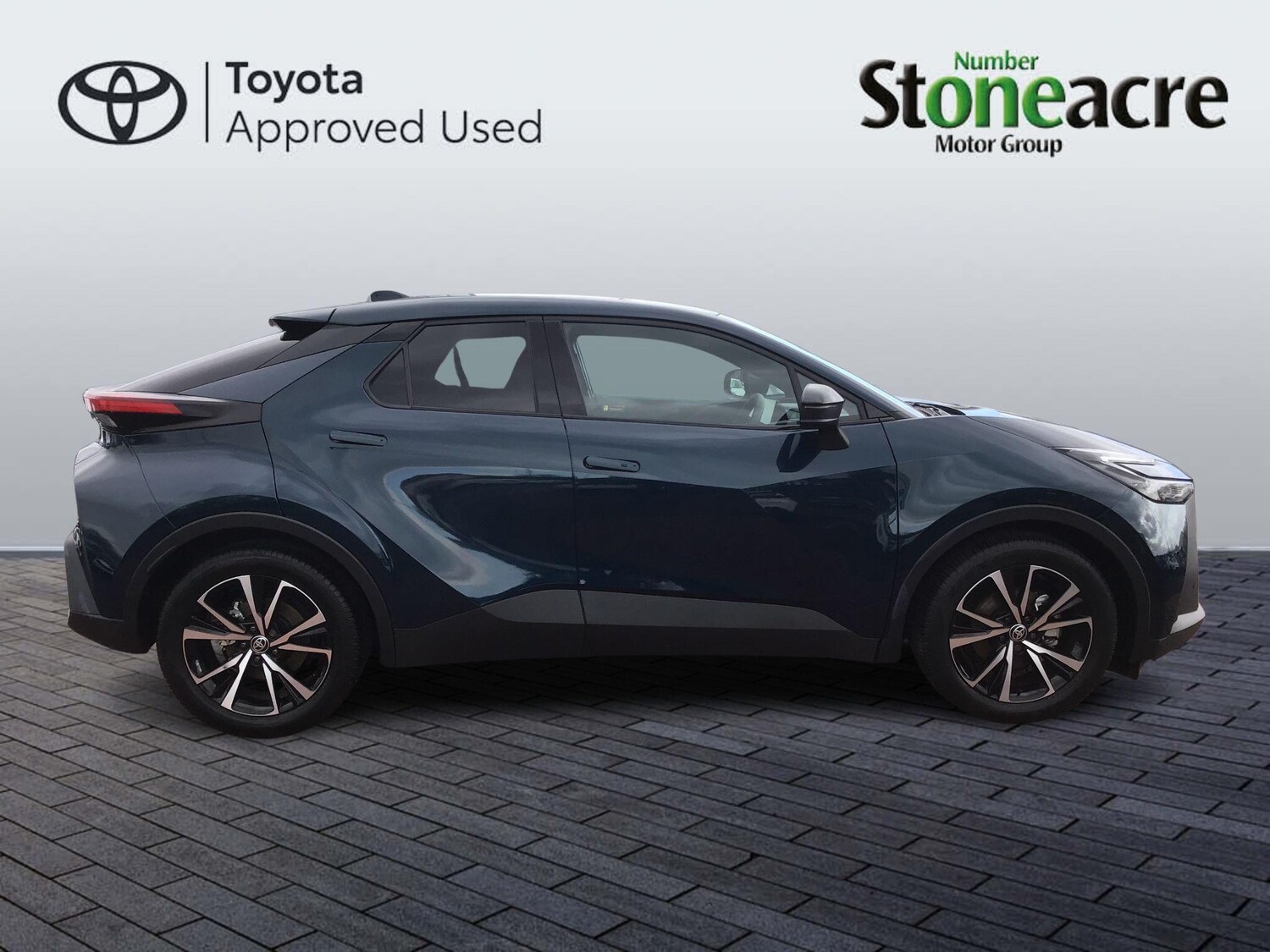 Used Toyota C-HR 2025 for sale - 78204164: Photo 24