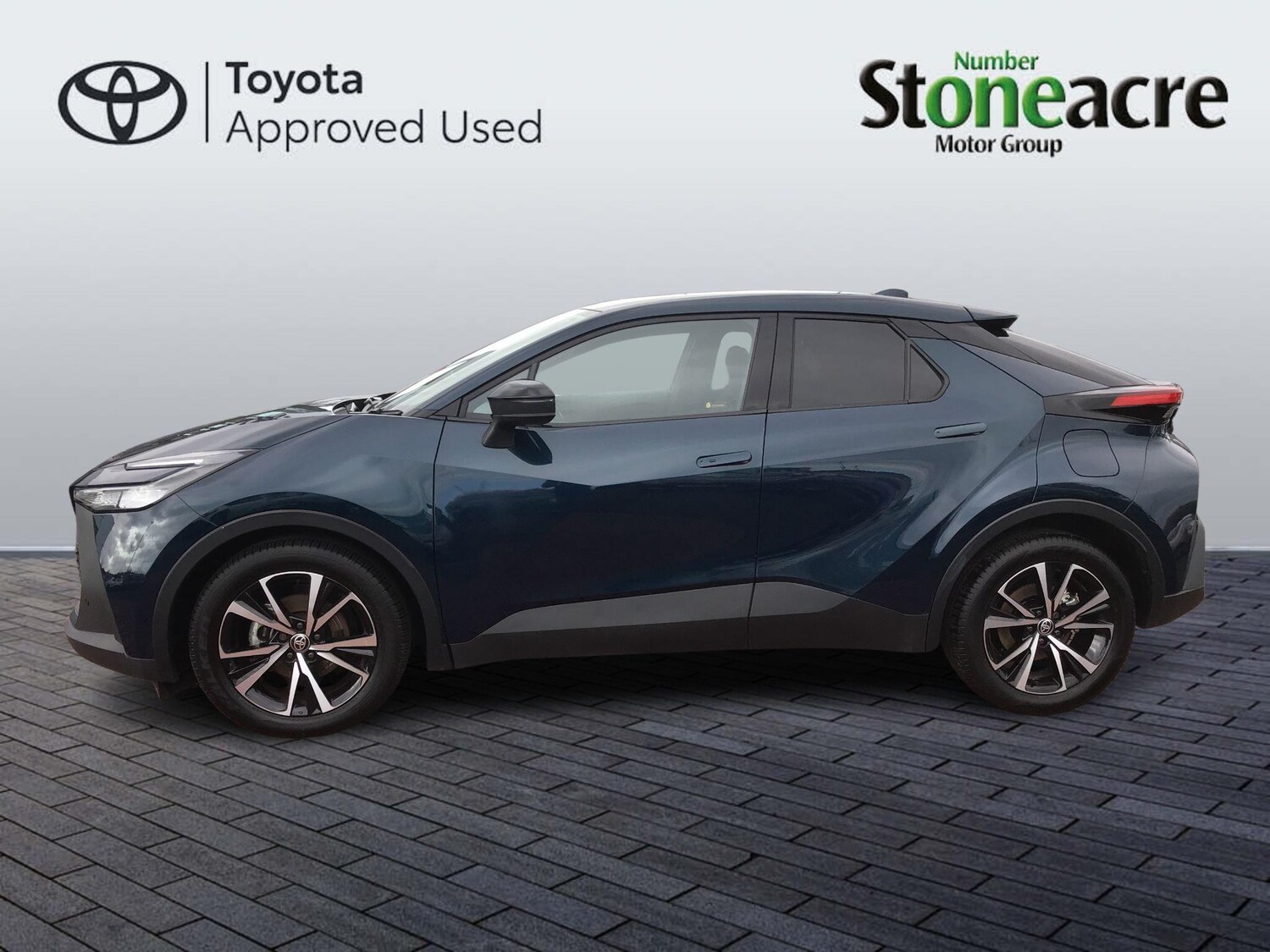 Used Toyota C-HR 2025 for sale - 78204164: Photo 25
