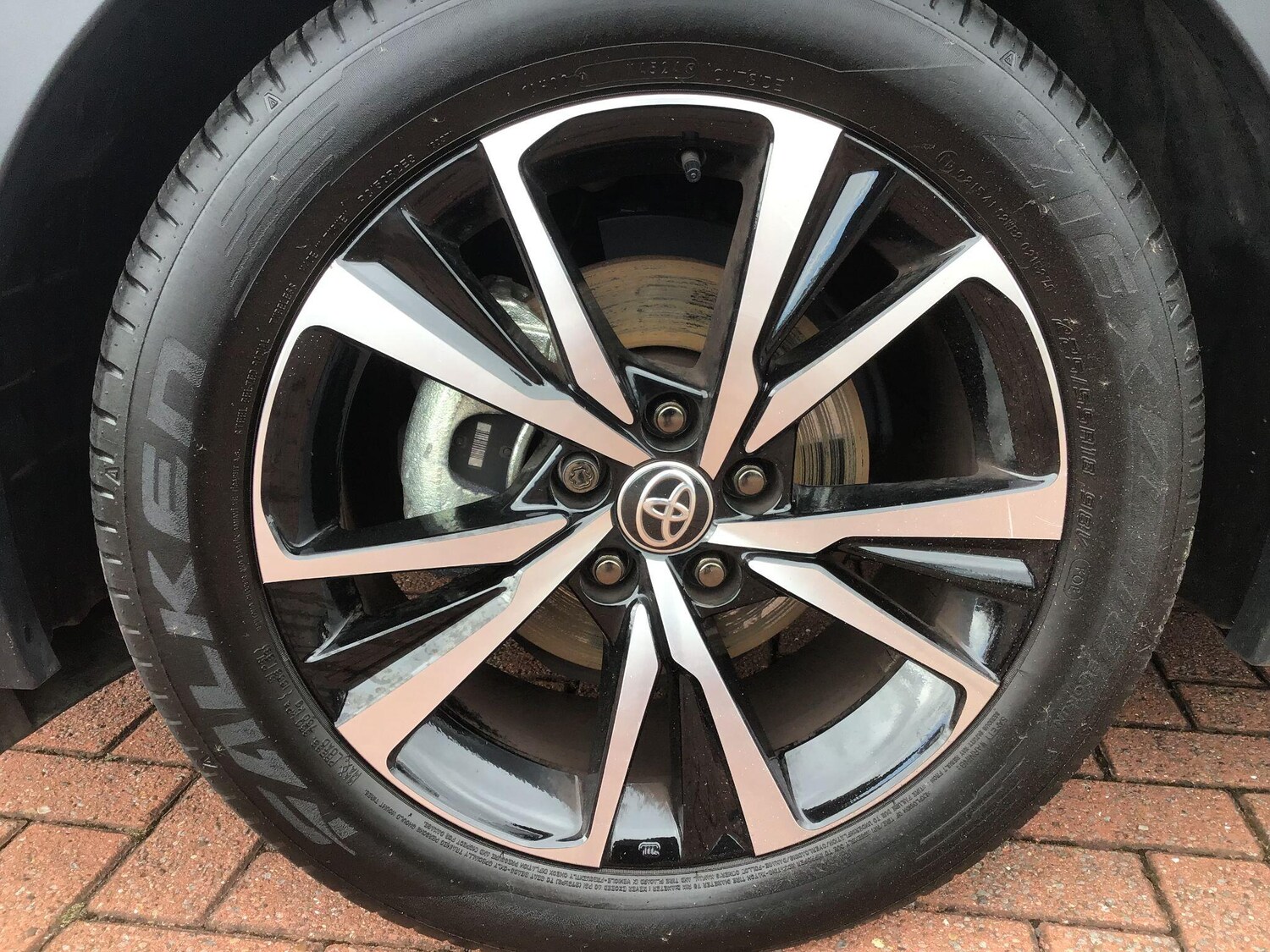 Used Toyota C-HR 2025 for sale - 78204164: Photo 26