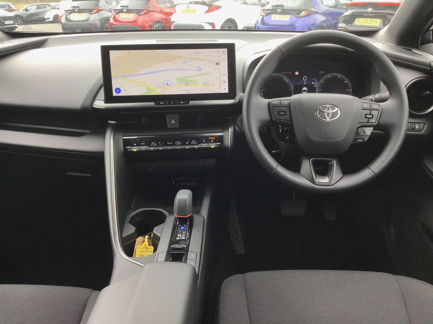 Used Toyota C-HR 2025 for sale - 78204164: Photo 6