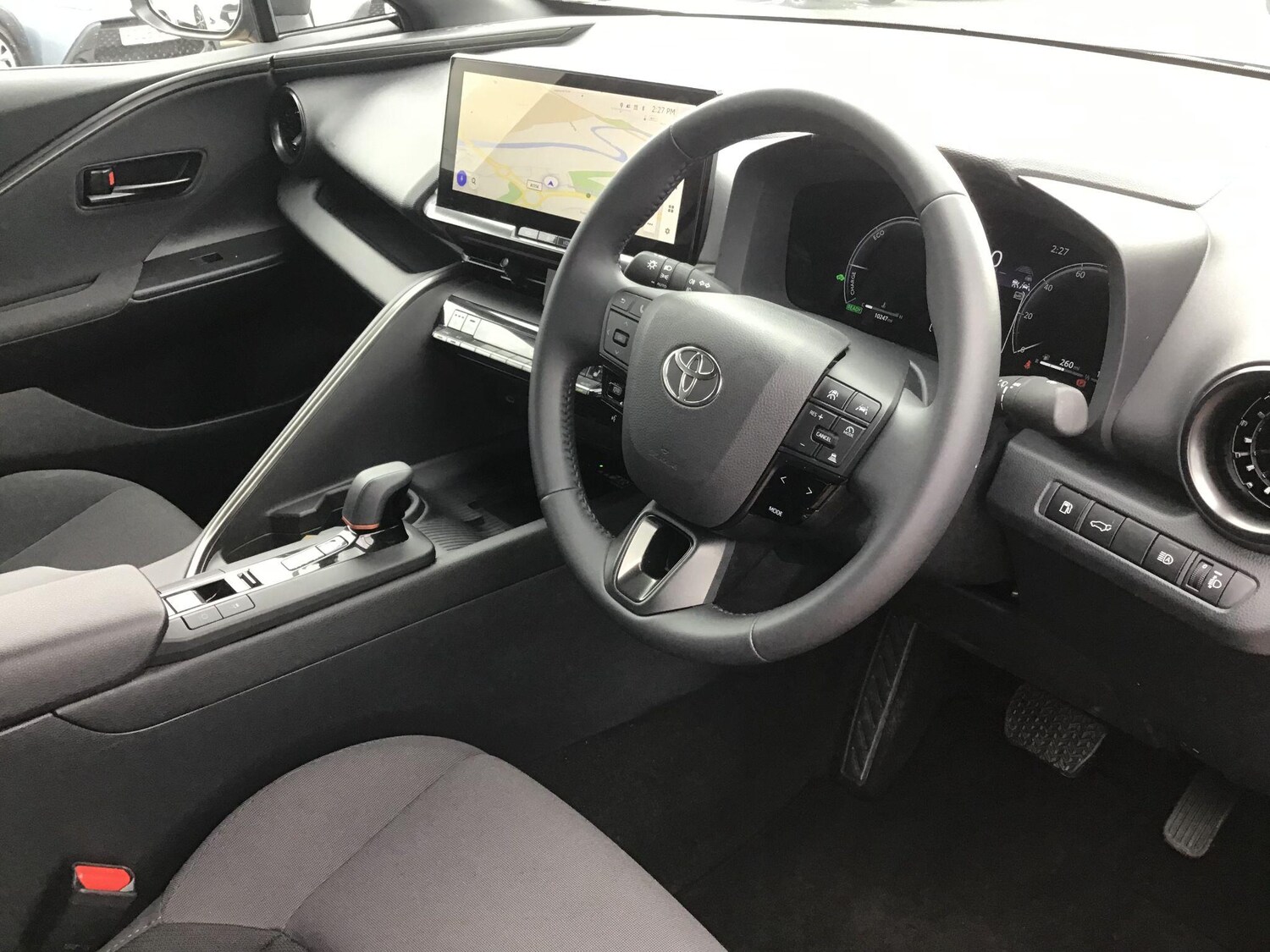 Used Toyota C-HR 2025 for sale - 78204164: Photo 9