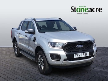Used Ford Ranger 2023 for sale - 79181484: Photo