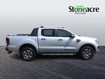 Used Ford Ranger 2023 for sale - 79181484: Photo