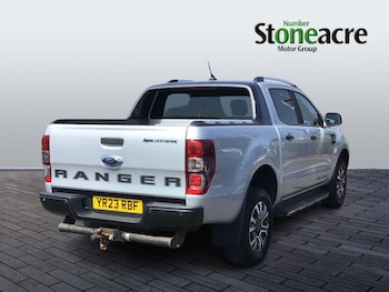 Used Ford Ranger 2023 for sale - 79181484: Photo