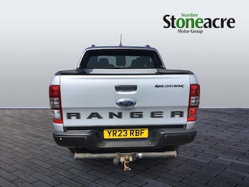 Used Ford Ranger 2023 for sale - 79181484: Photo