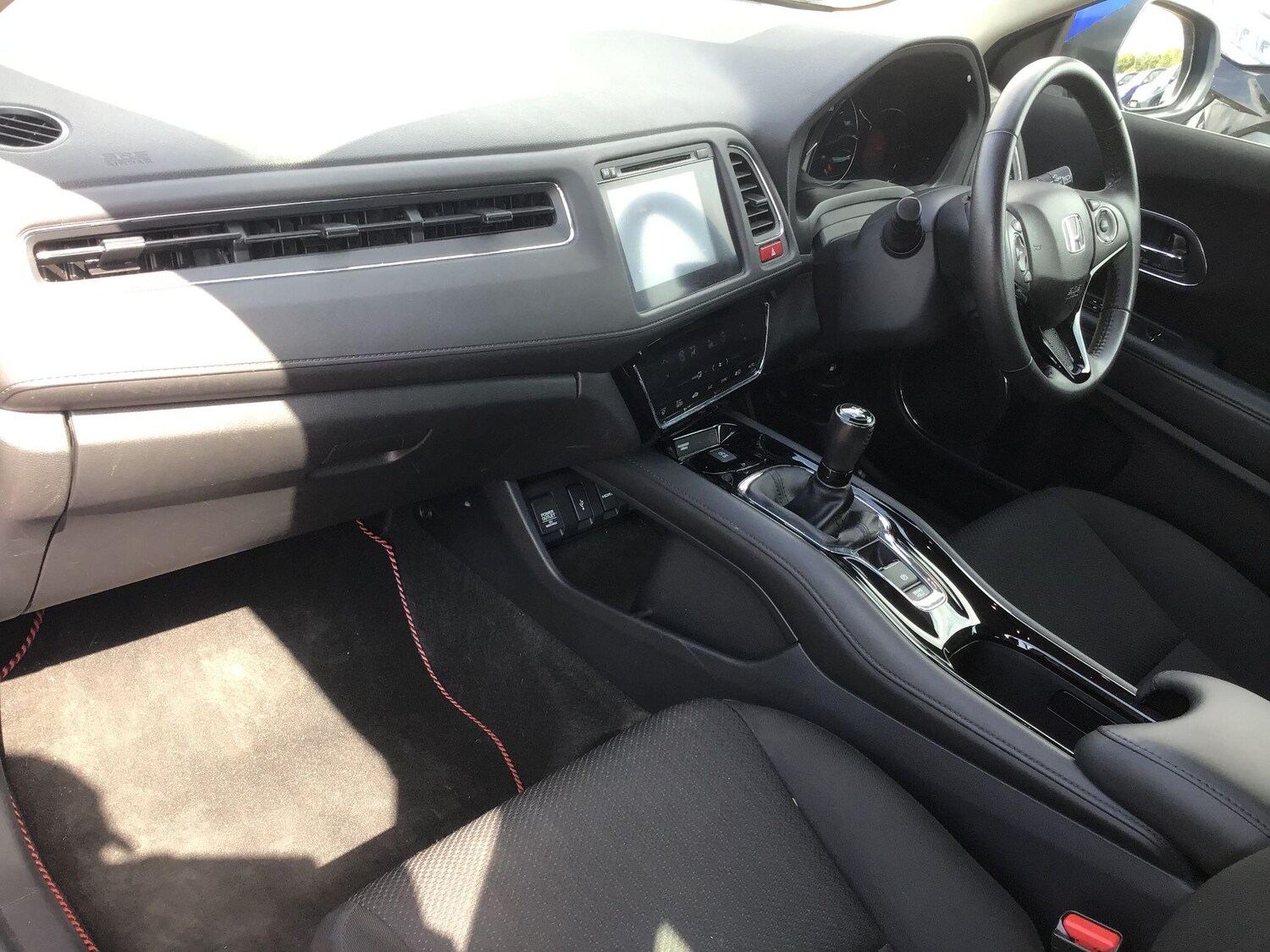 Vehicle 11