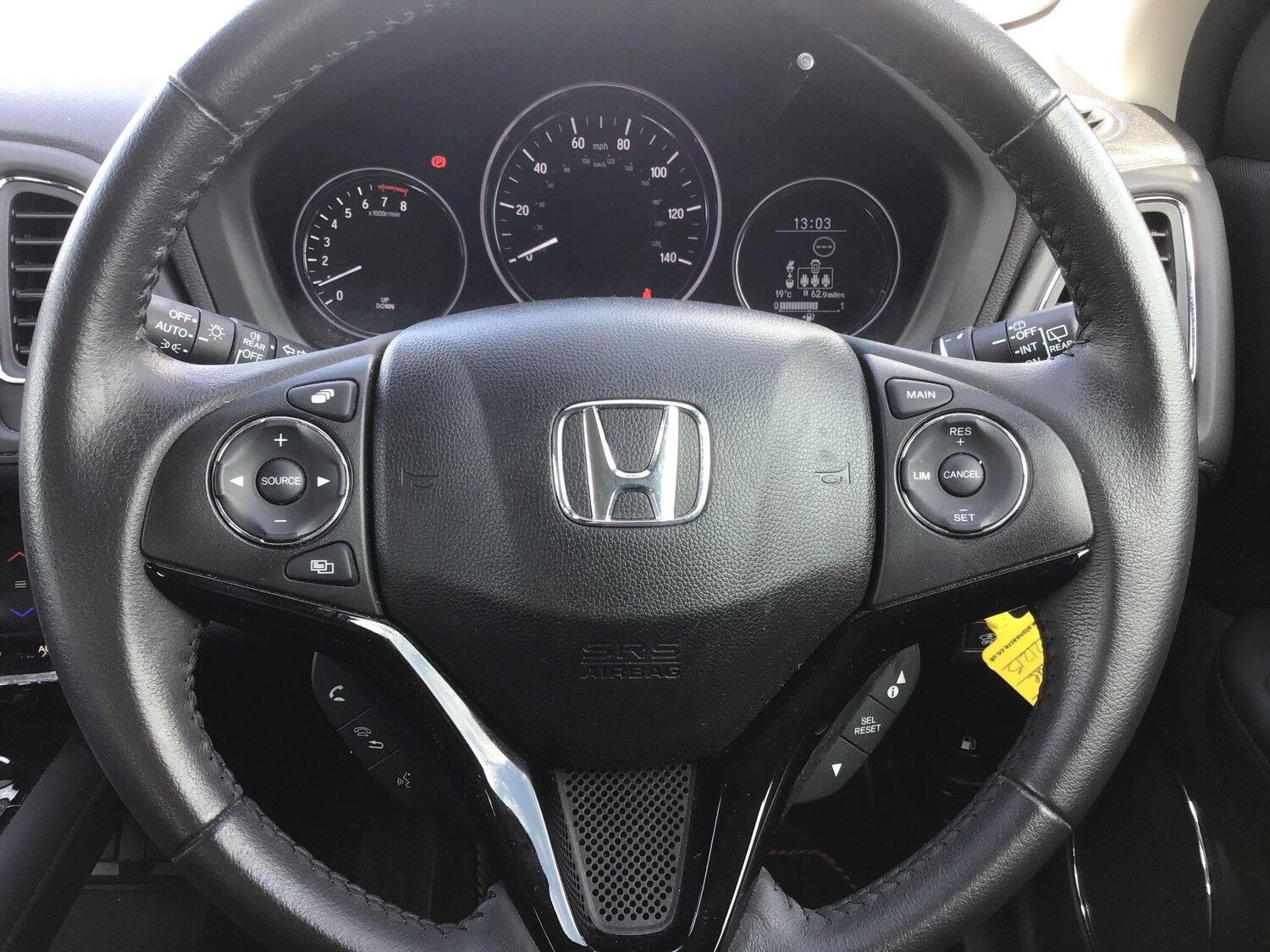 Vehicle 16