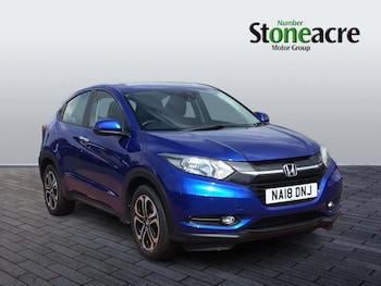 Honda - HR-V