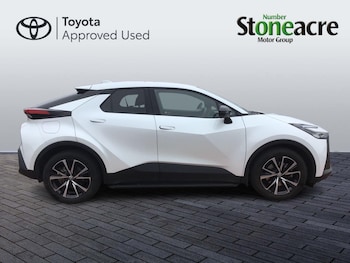 Used Toyota C-HR 2024 for sale - 75926655: Photo
