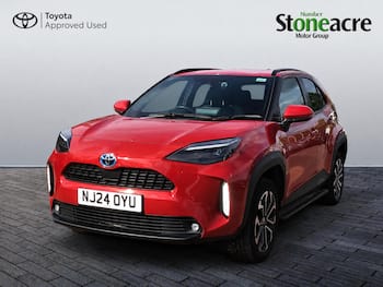 Used Toyota Yaris Cross 2024 for sale - 79711618: Photo