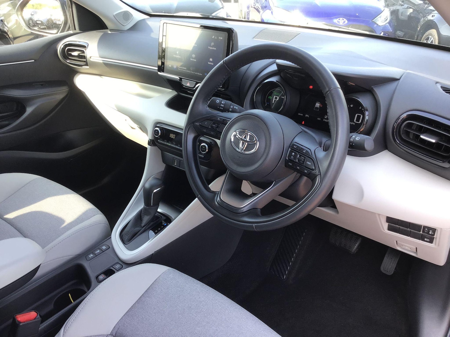Vehicle 15