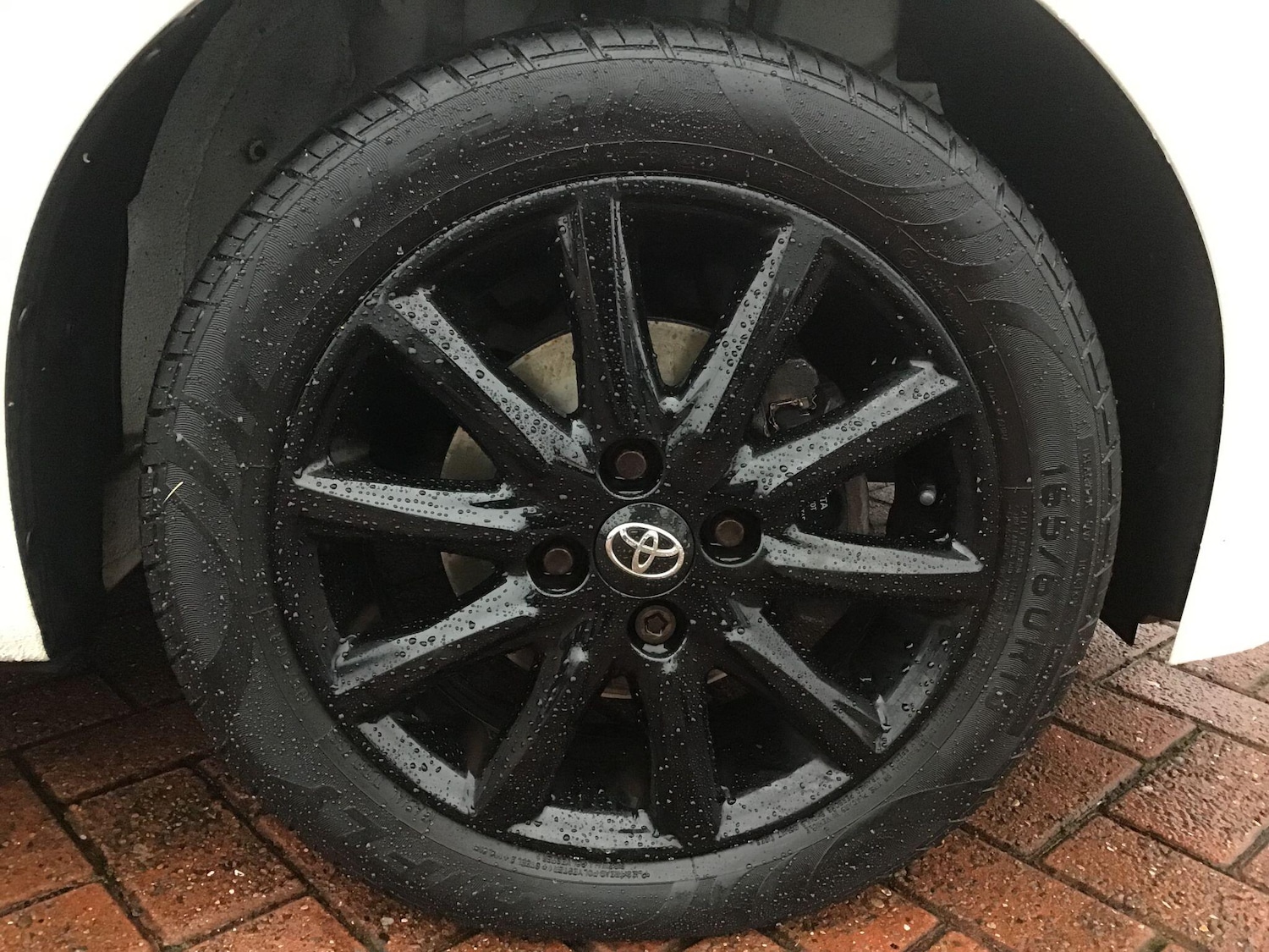 Used Toyota AYGO 2017 for sale - 76800894: Photo 11