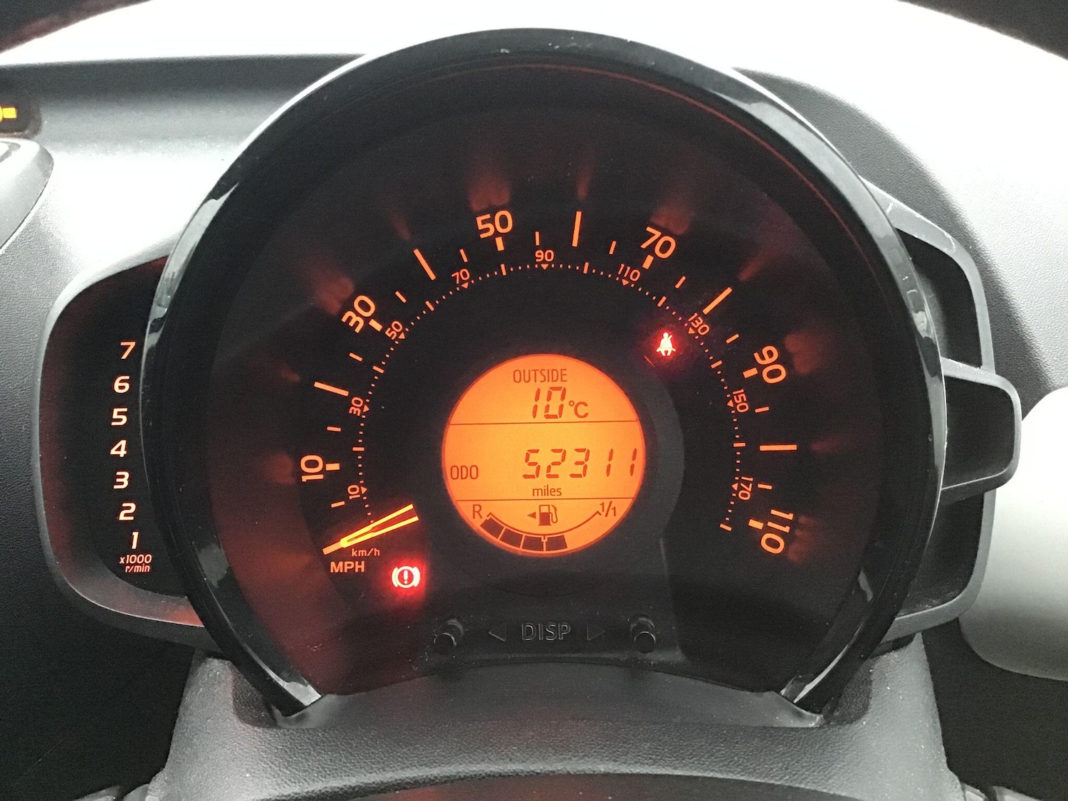 Used Toyota AYGO 2017 for sale - 76800894: Photo 18