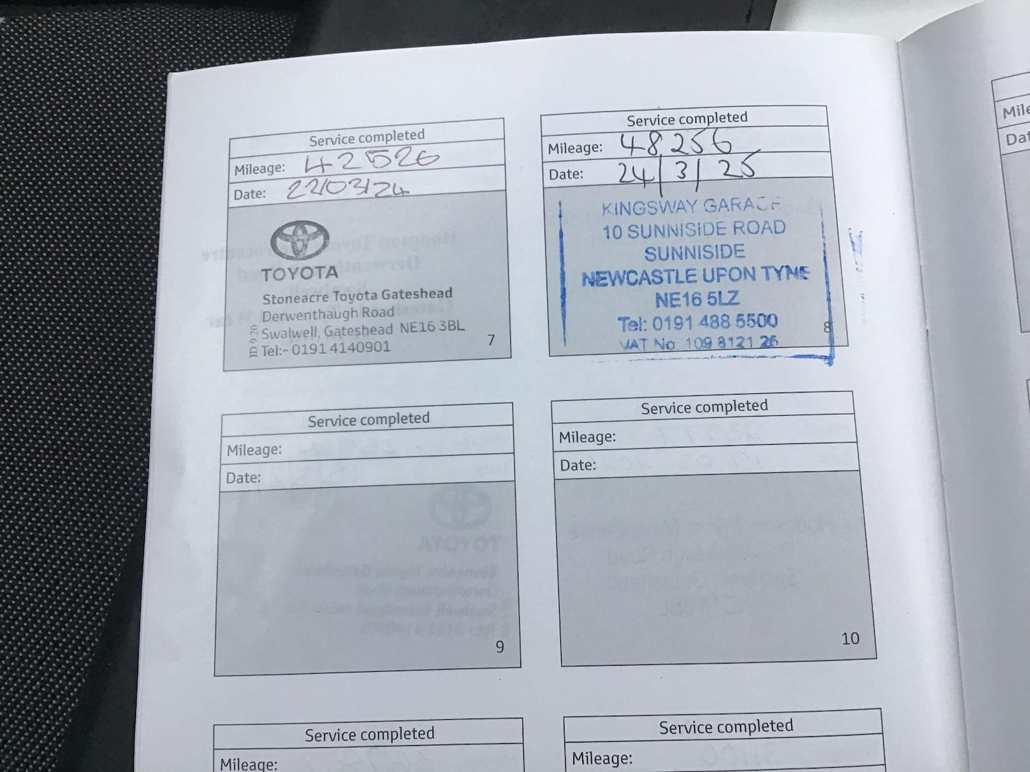 Used Toyota AYGO 2017 for sale - 76800894: Photo 21