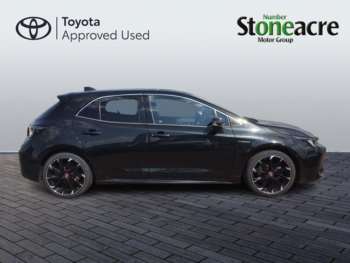 Used Toyota Corolla 2020 for sale - 74546615: Photo