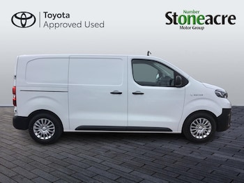 Used Toyota ProAce 2023 for sale - 75459461: Photo
