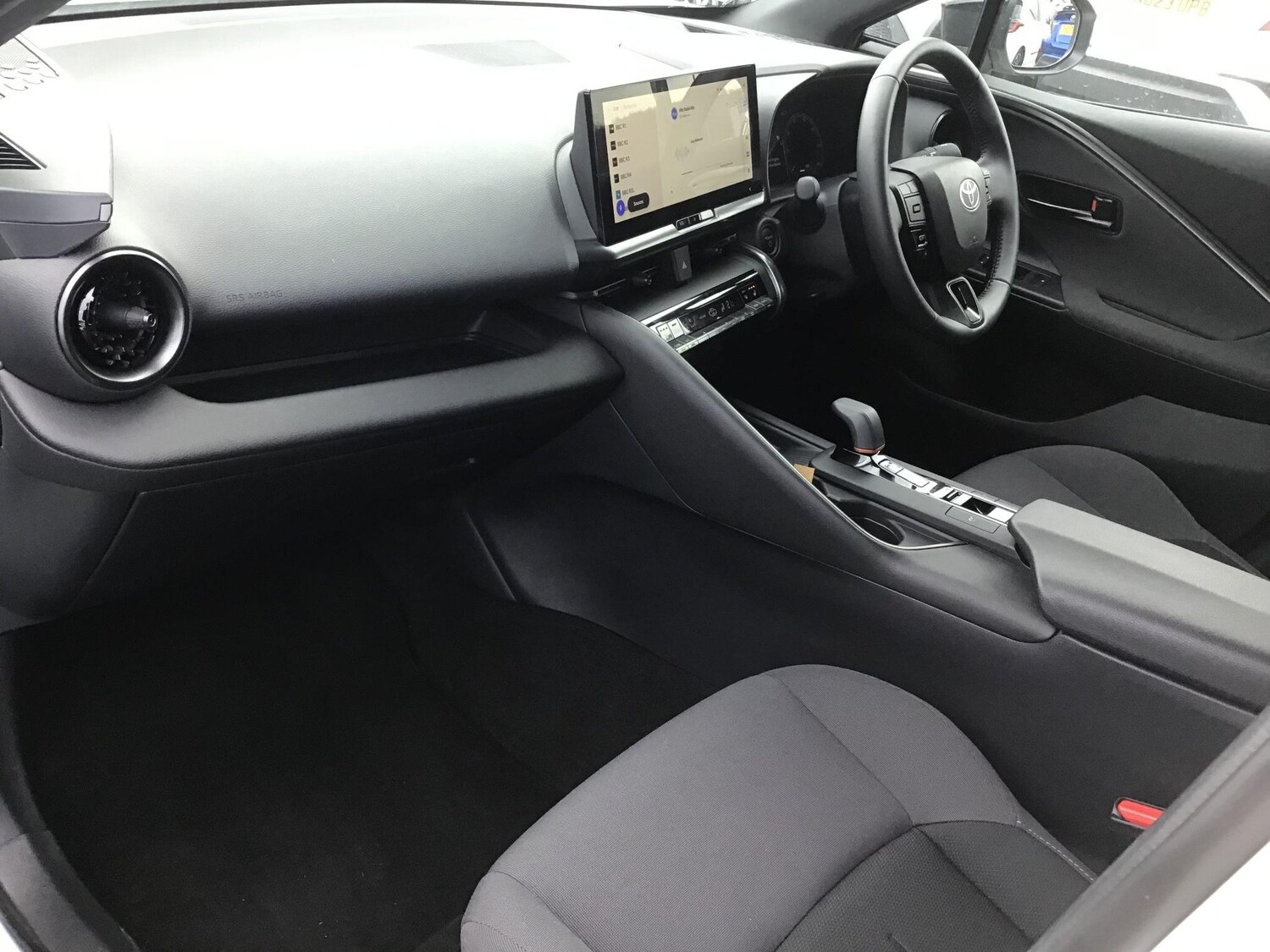 Used Toyota C-HR 2025 for sale - 77671644: Photo 13