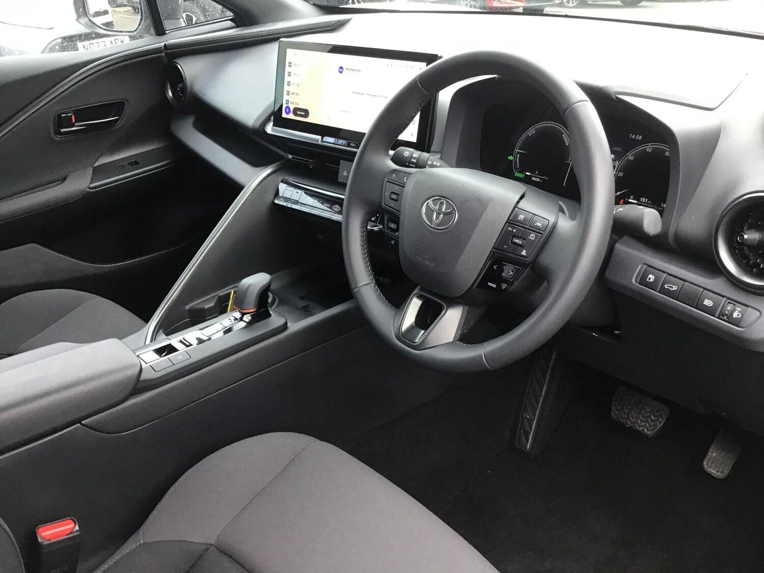 Used Toyota C-HR 2025 for sale - 77671644: Photo 15