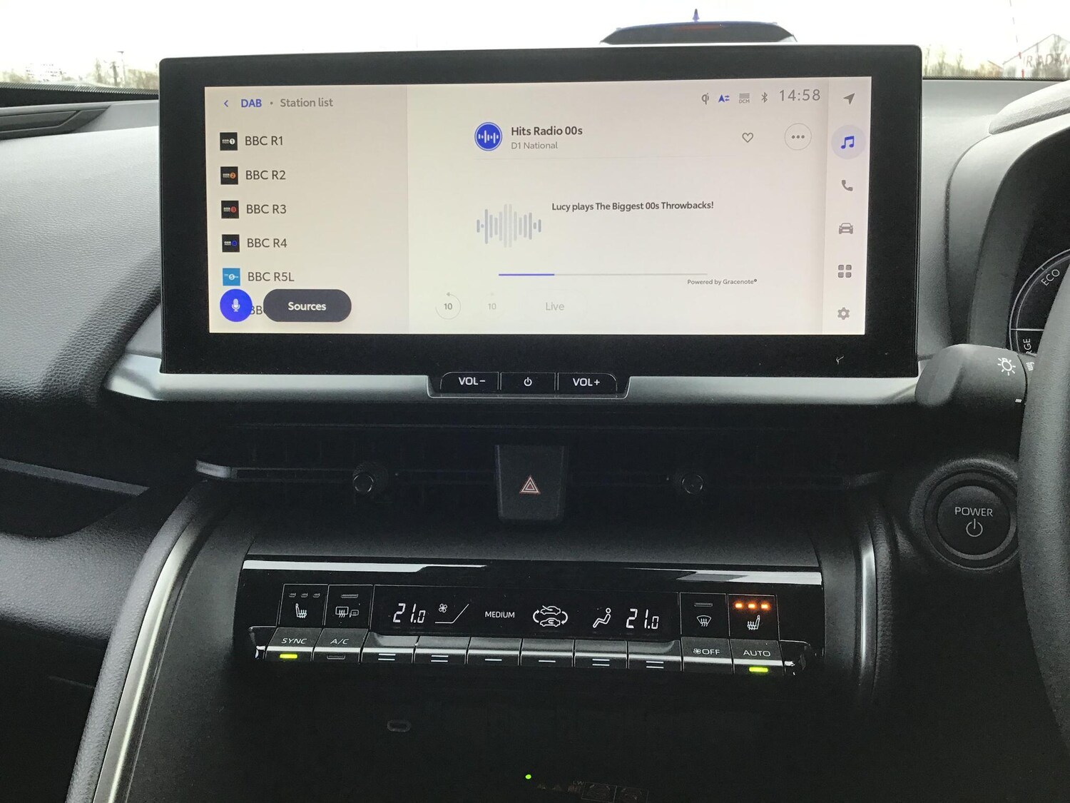 Used Toyota C-HR 2025 for sale - 77671644: Photo 16