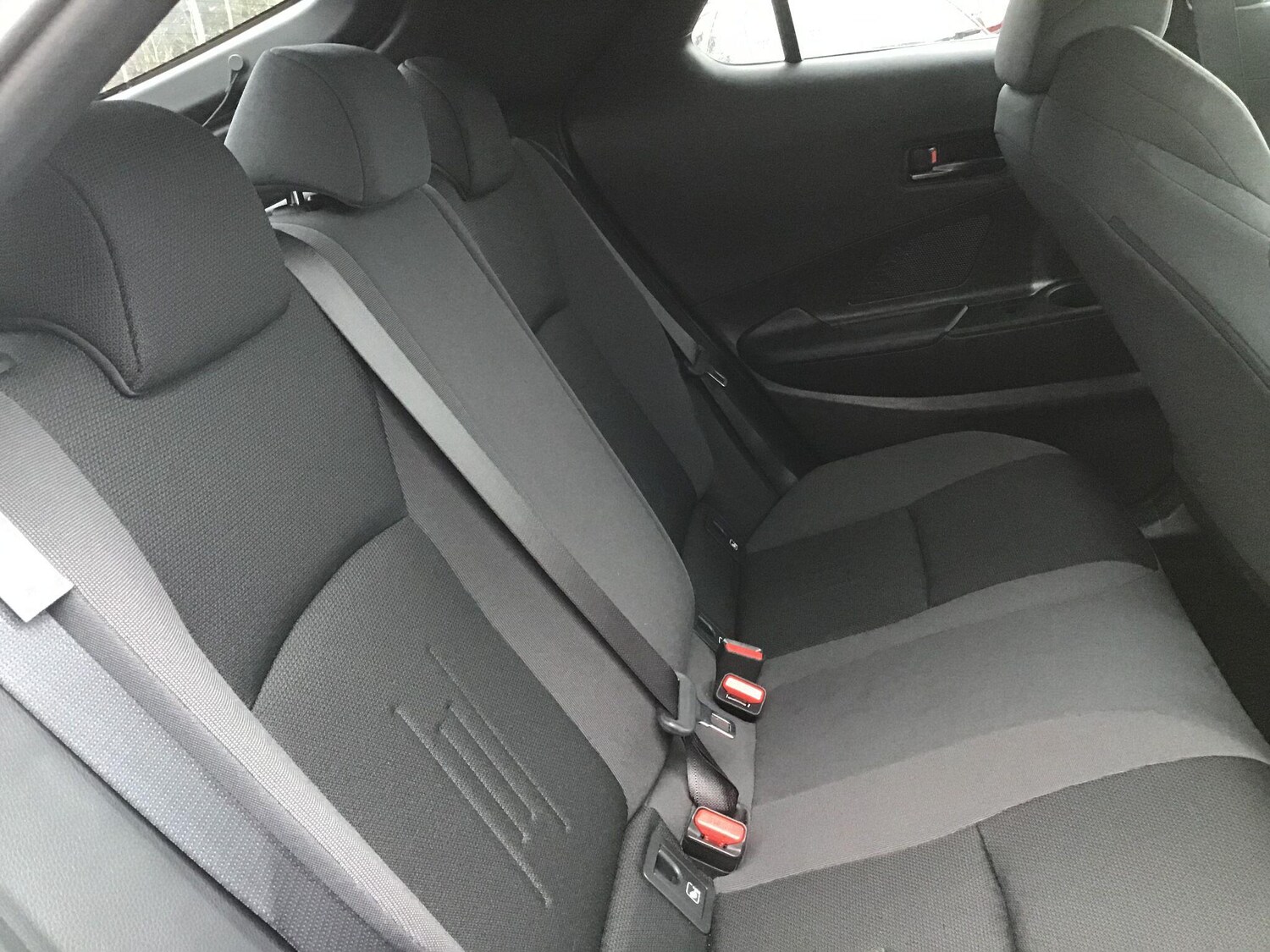 Used Toyota C-HR 2025 for sale - 77671644: Photo 19