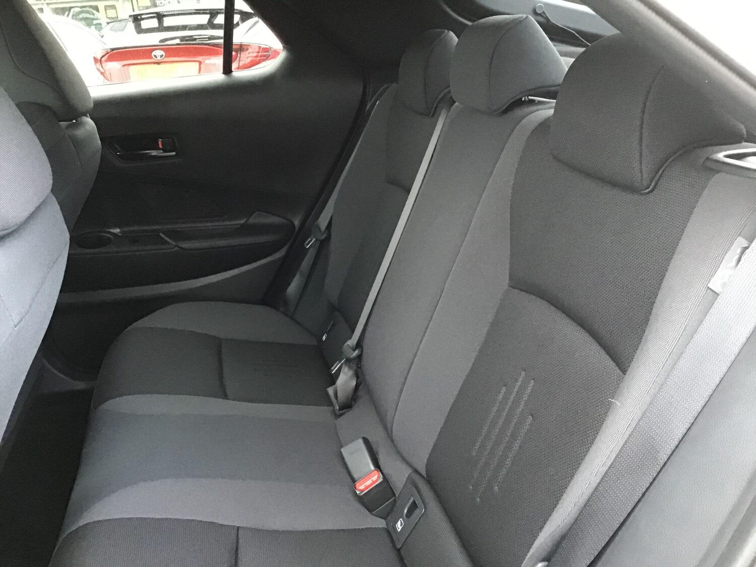 Used Toyota C-HR 2025 for sale - 77671644: Photo 20