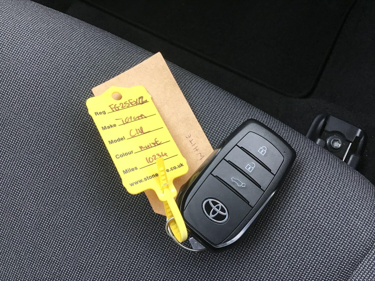 Used Toyota C-HR 2025 for sale - 77671644: Photo 21