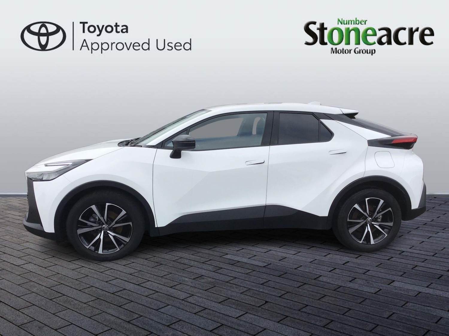 Used Toyota C-HR 2025 for sale - 77671644: Photo 8