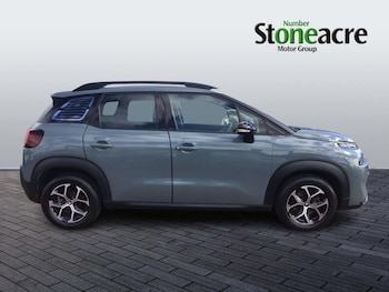 Used Citroen C3 Aircross 2022 for sale - 78319100: Photo