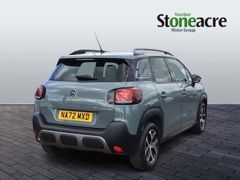 Used Citroen C3 Aircross 2022 for sale - 78319100: Photo