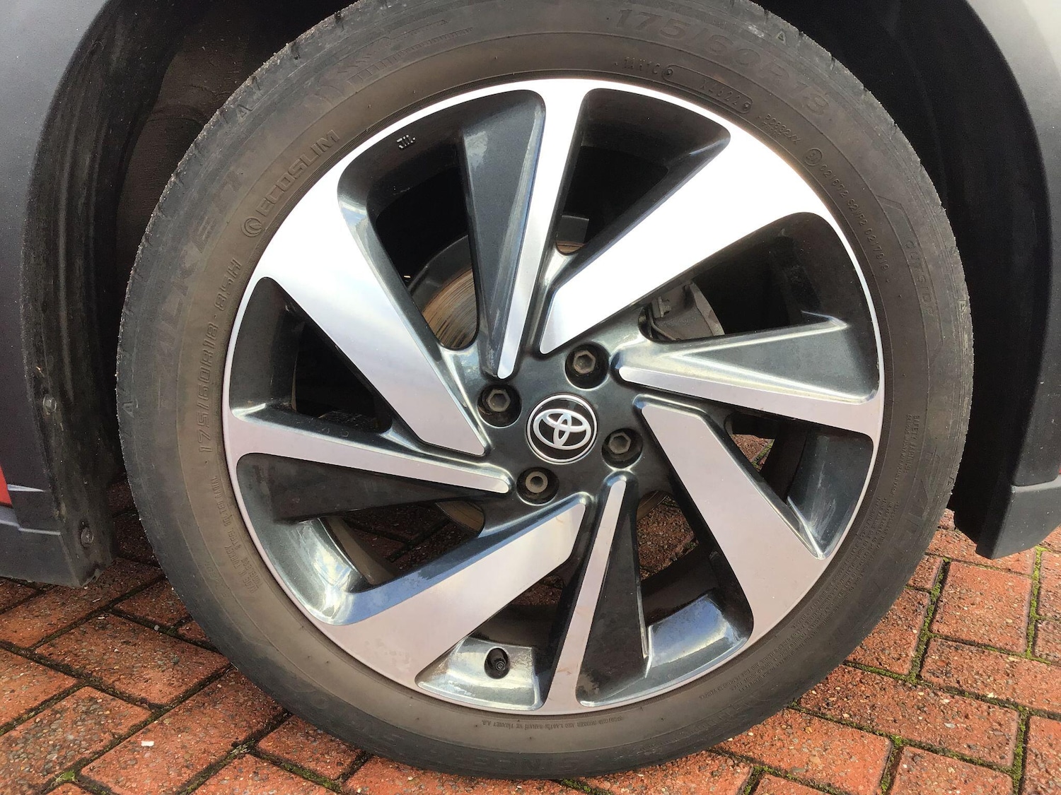 Used Toyota Aygo X 2023 for sale - 77237795: Photo 11